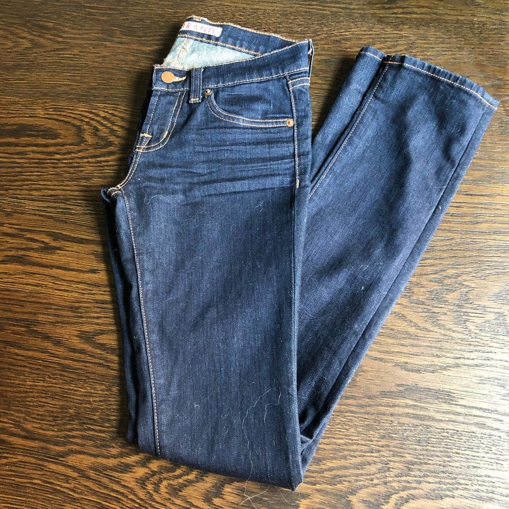 NWOT J BRAND jeans